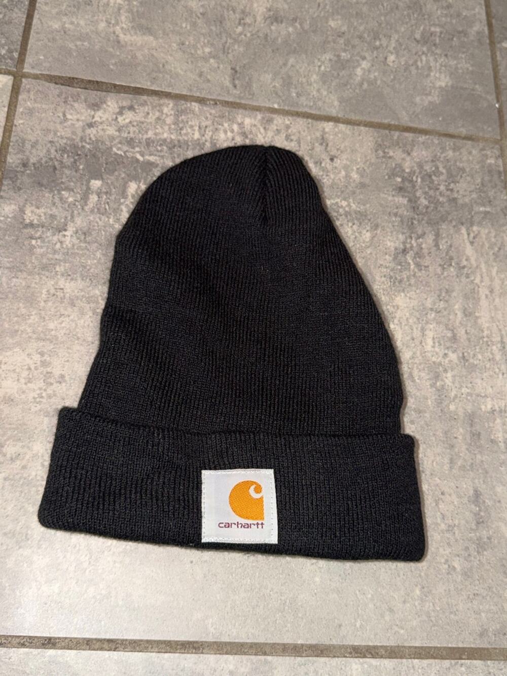 Carhartt Knit Cuffed Beanie